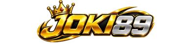 JOKI89 Logo