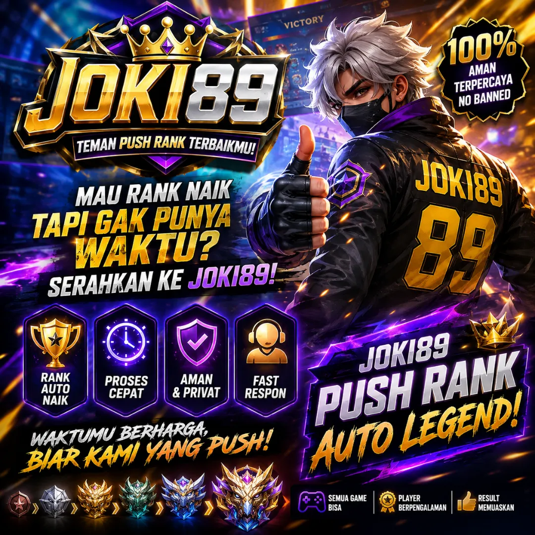 JOKI89